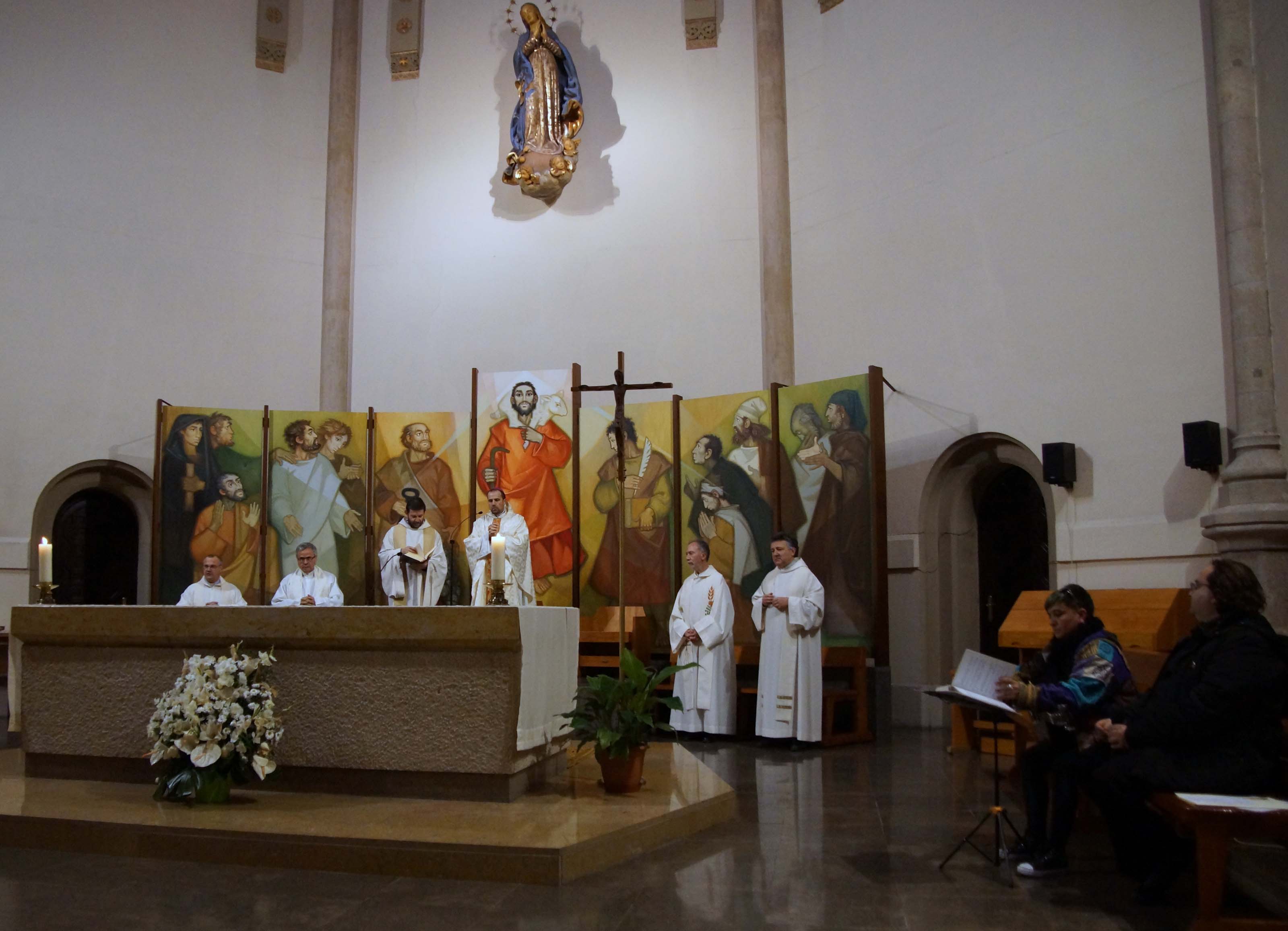 IV Jornada d’Apostolat Seglar de Catalunya