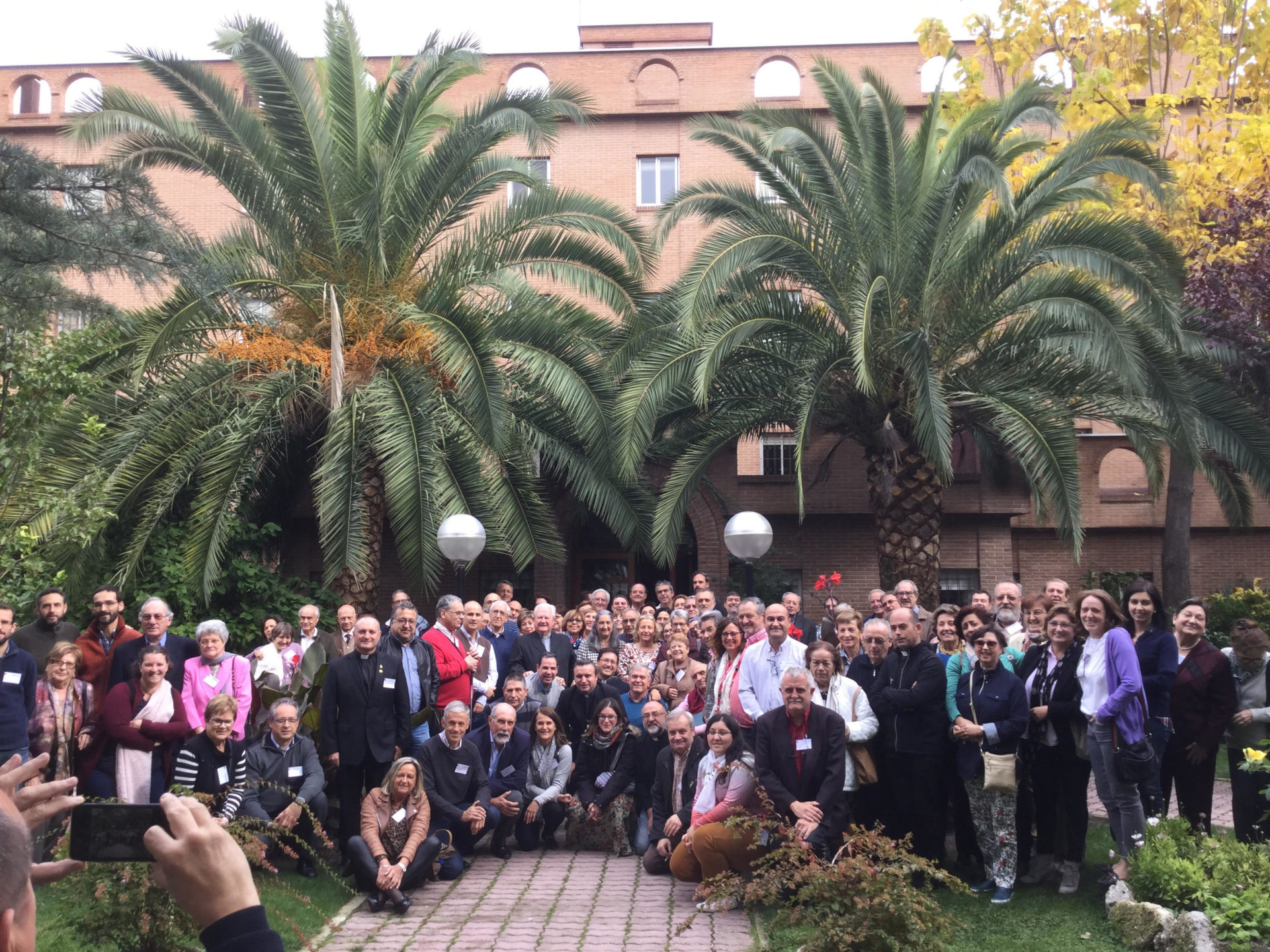 Evaluación Jornadas extraordinaria CEAS i síntesis