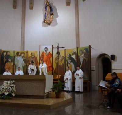IV Jornada d’Apostolat Seglar de Catalunya