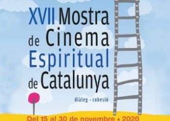 XVII Mostra de Cinema Espiritual de Catalunya