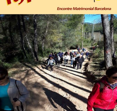Encontre Matrimonial Barcelona