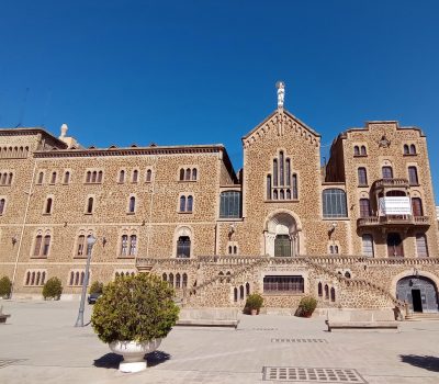Asociacion San José de la Montaña – Butlletí JUNY 2026