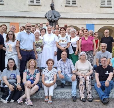 SALESIANS COOPERADORS